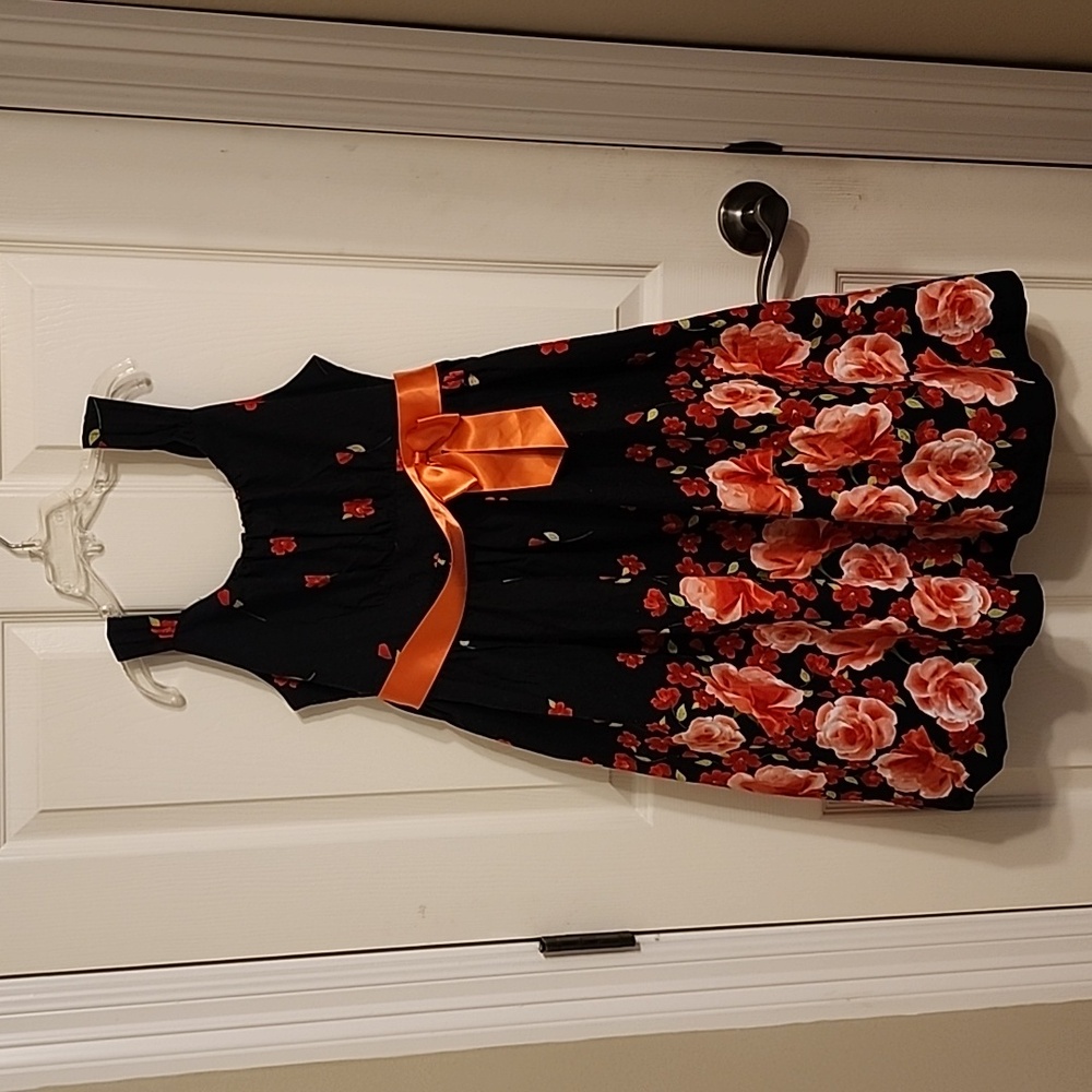 Bonnie Jean Dress